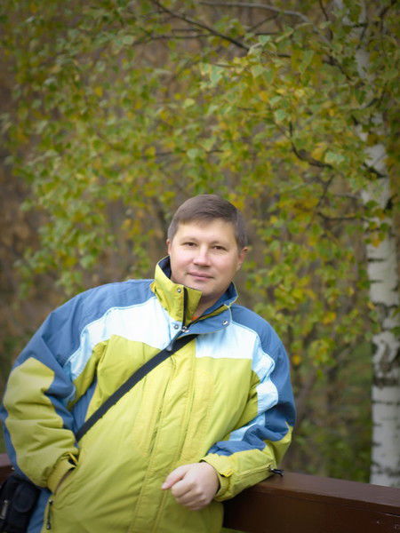 Владимир Юшанов