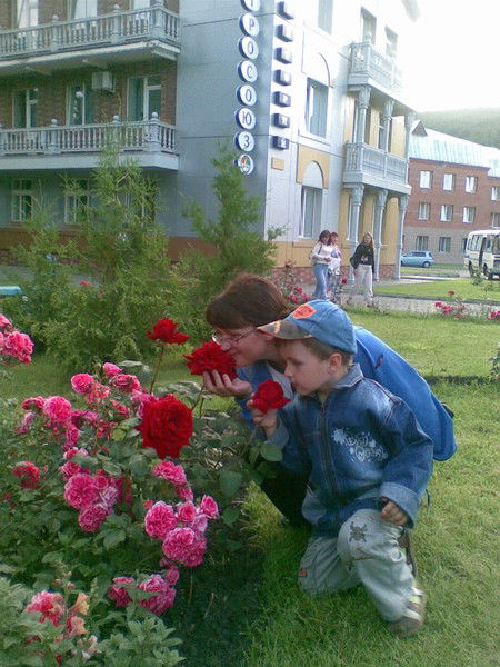 Мирослава Кугаевская