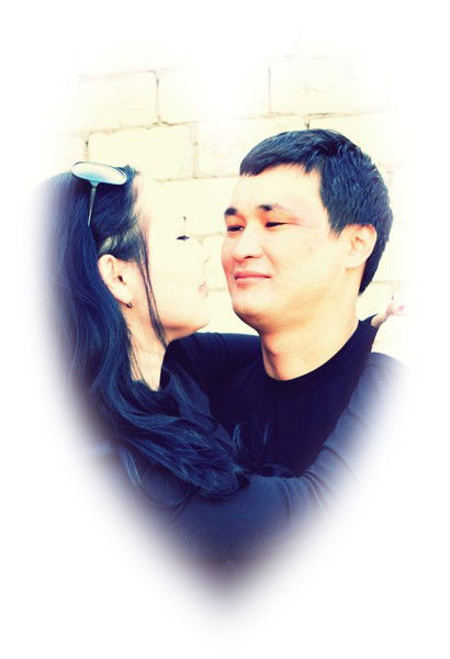 Асель Утеуова