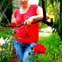 Елена Сапилкина