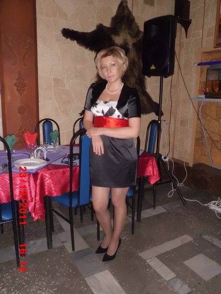 Гульшат Каримова