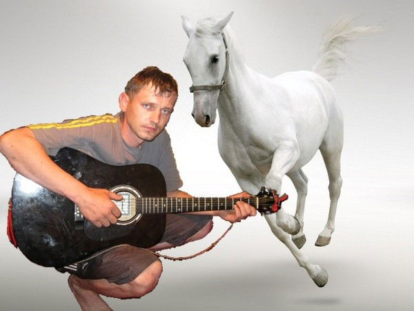 Сергей Приставкин