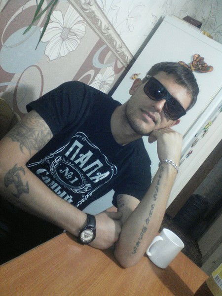 Александр Талдыков