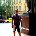 Антон Нечаев