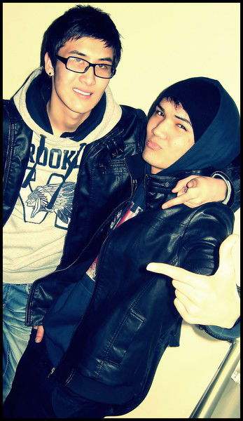 !*abdikarimov Aibek*!