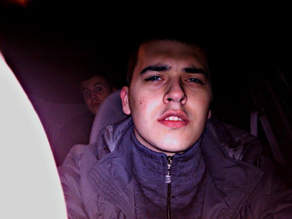 Макс Ковалев