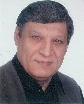 Анатолий Щербаков