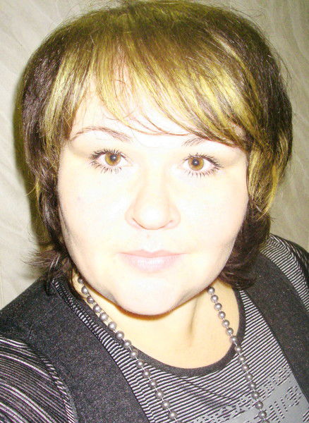 Елена Белехова