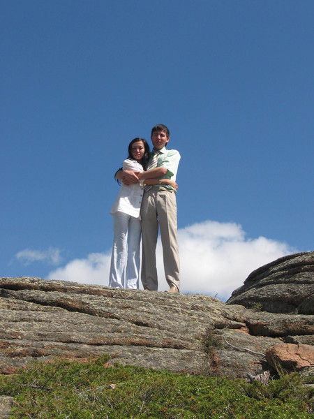 Дарига Каржау