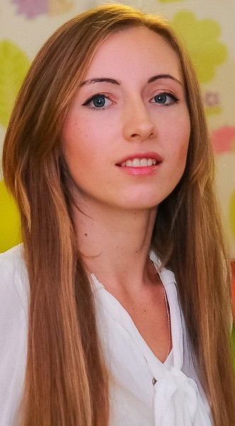 Юльця Данилейко