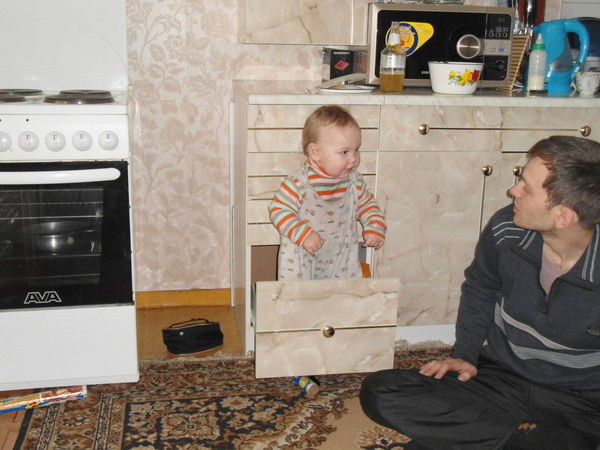 Дмитрий Телятников