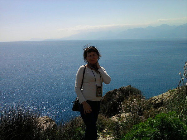 Светлана Гоголева