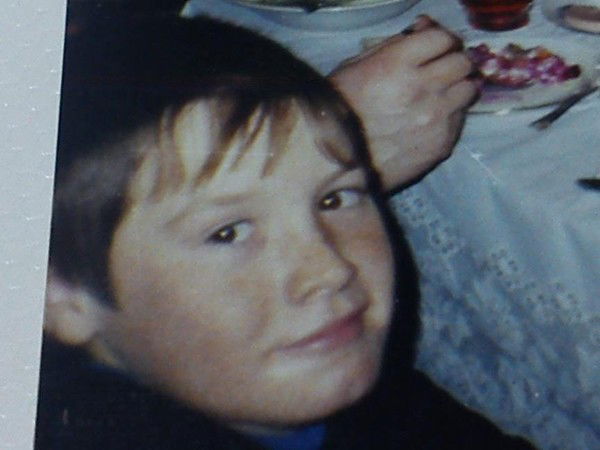 Рамиль Харрасов