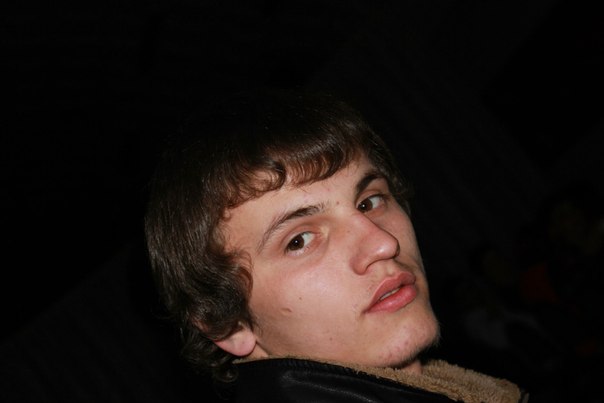 Евгений Голдаев