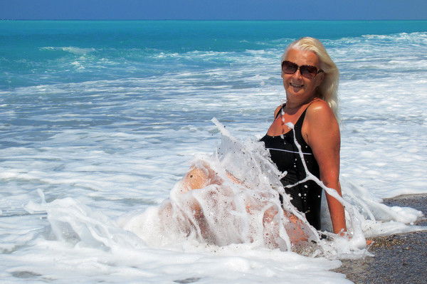 Борисова Светлана