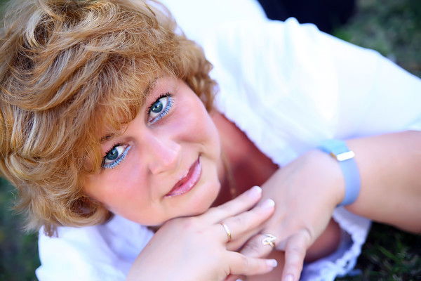 Ольга Кудланова Родькина