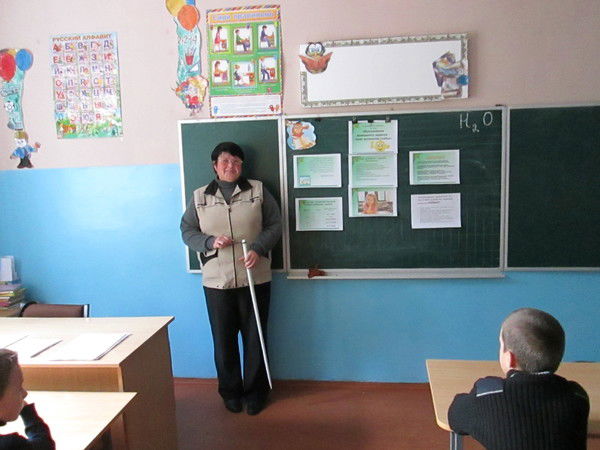 Алёна Скалозуб