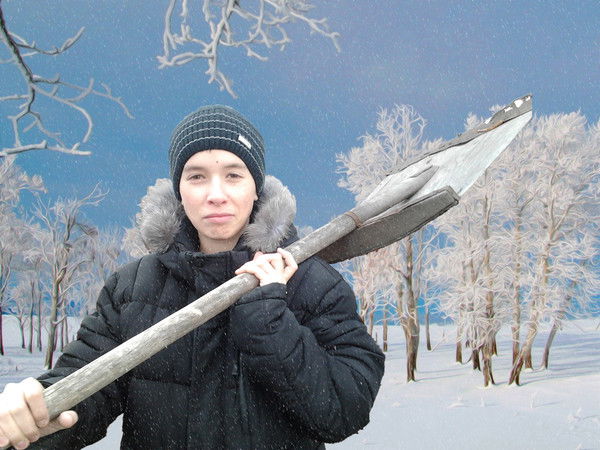 Евгений Валавин