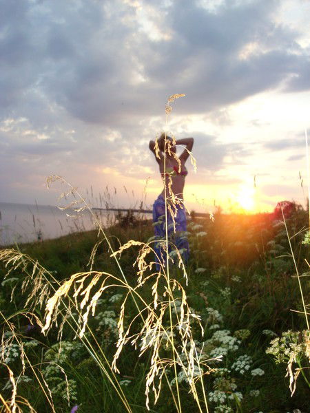 Татьяна Смолина