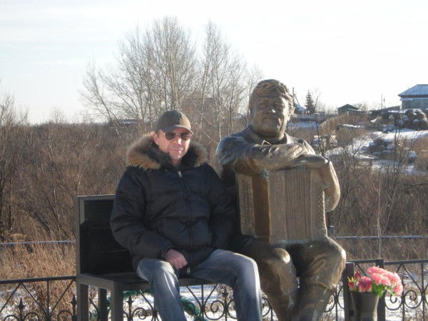 Алексей Новиков