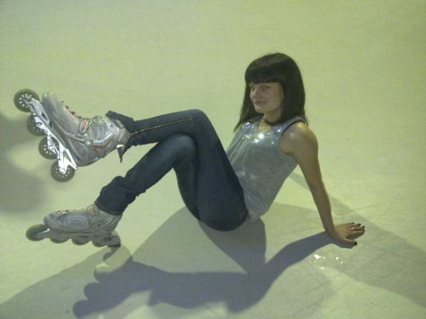 Ирина Орлова