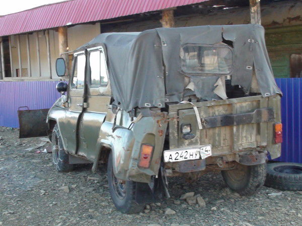 Дамир Лукманов