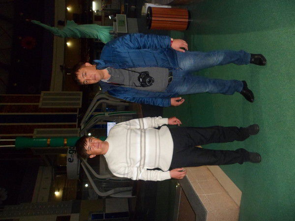 Гани Жакибаев