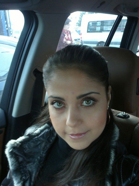 Елена Виноградова