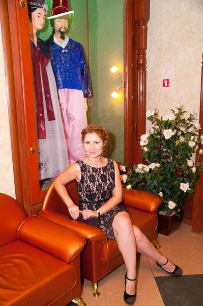 Маргарита Тарасова