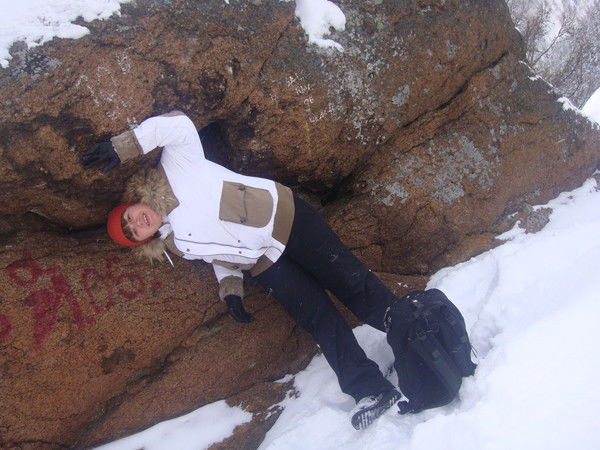 Наталья Протасова