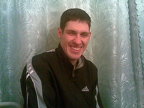 Ежик В Тумане