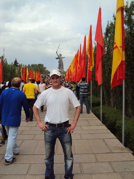 Алексей Осадчий