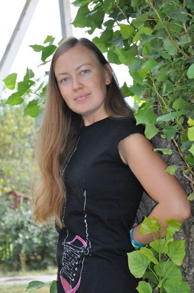 Наталья Сидорова