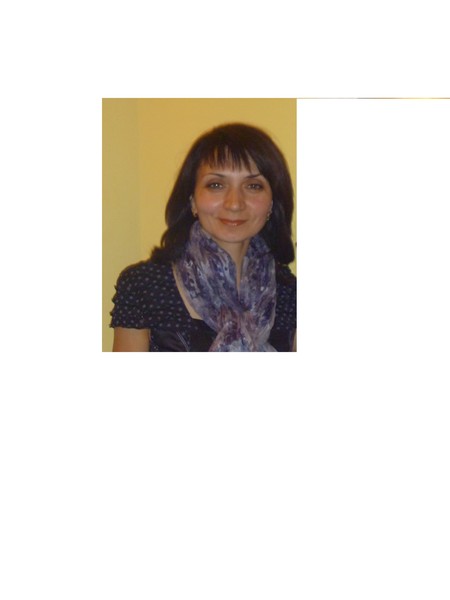 Ляйсан Абдуллина