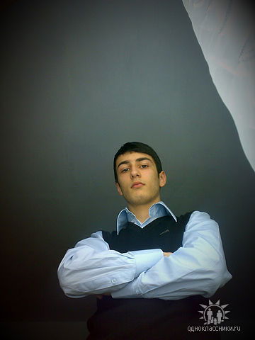 Мурад Османов