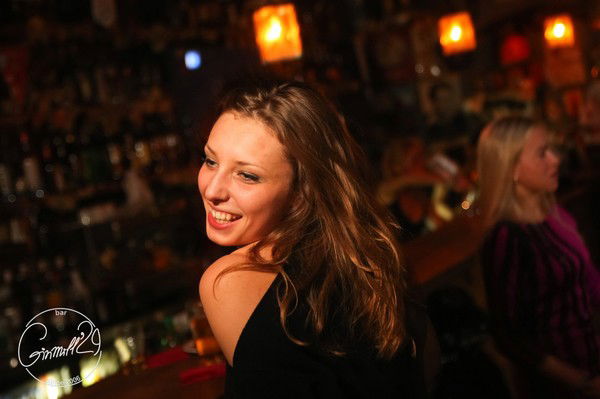 Мария Сенина