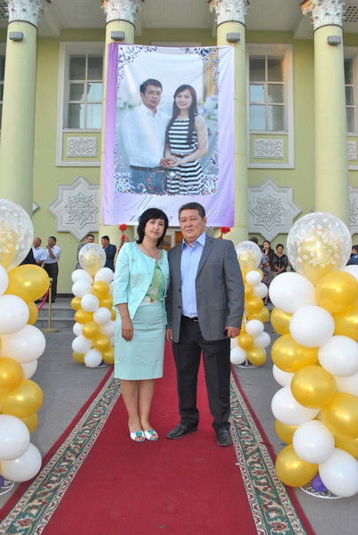 Татьяна Кабышева