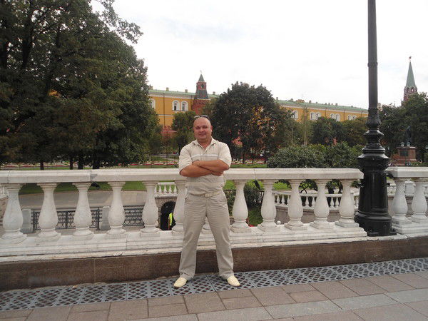 Сергей Плотников