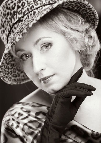 Ольга Скатова