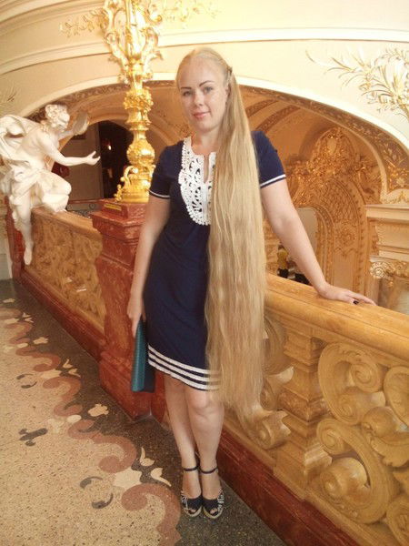 Ирина Колесниченко