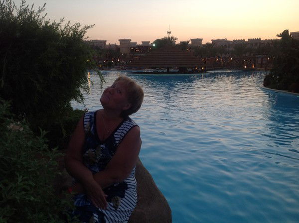 Марина Смирнова