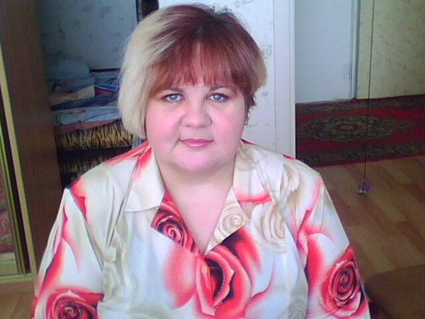 Галина Лазарева