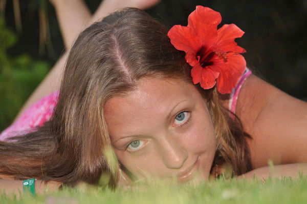 Татьяна Петренко