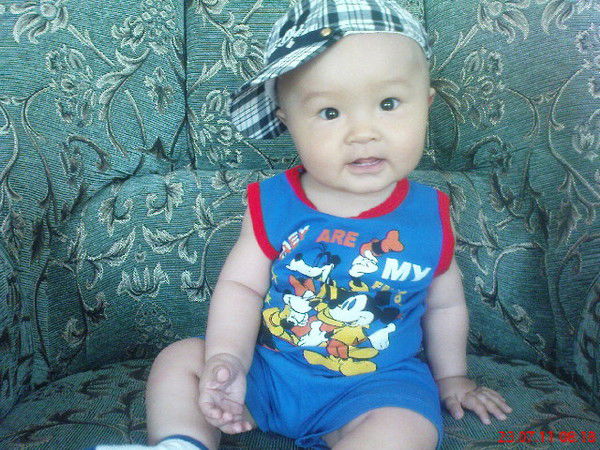 Дильшат Имиров