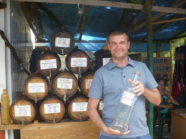 Алексей Петров