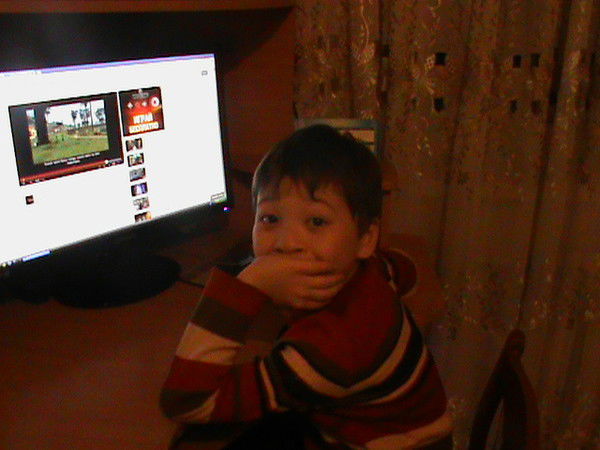 Рахмет Рома