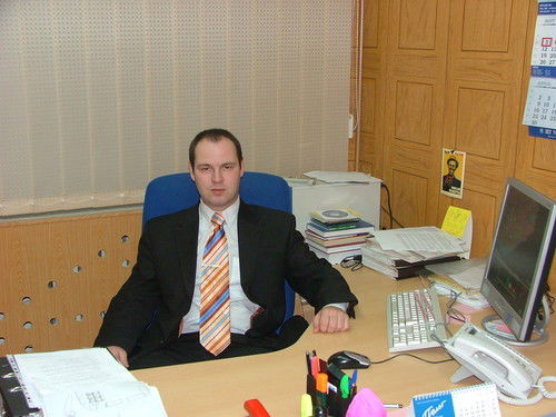 Евгений Ольховик