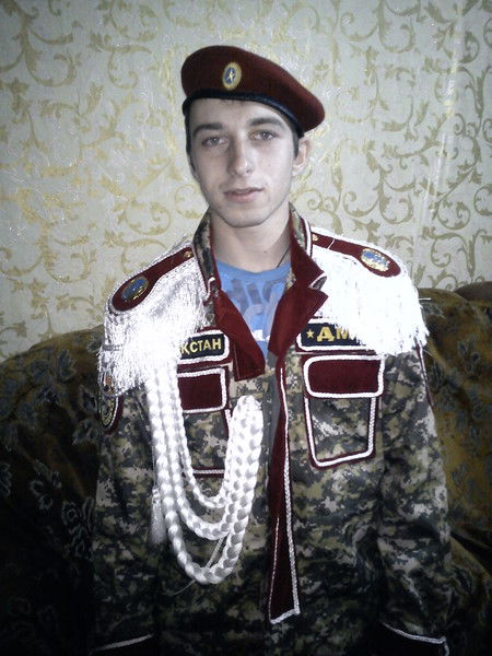 Валерий Токмачёв