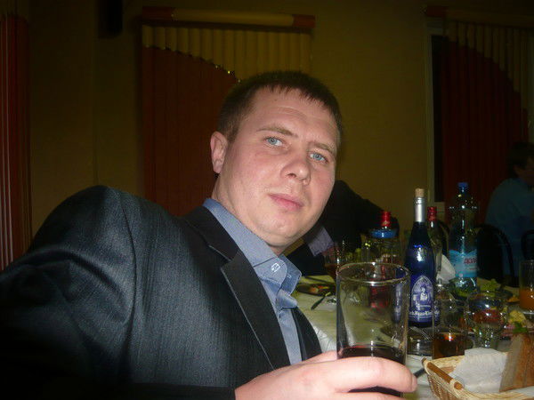 Сергей Помелов