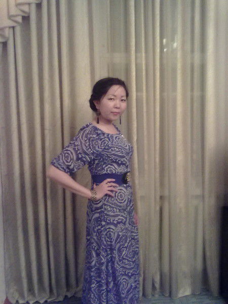 Жазгуль Туменбаева